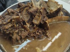 -昱德来·天津菜(河西店)