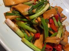 -绿茶餐厅(昆明世纪金源店)