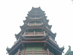 -南沙天后宫景区