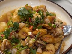 -小郭私房菜·海肠捞饭店(学士街店)