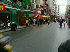 -小杨生煎(黄河路店)