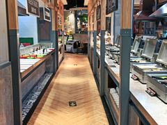 -比格比萨自助(国展店)