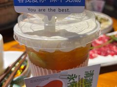 -捞围鲜·港式打边炉(海阳路店)