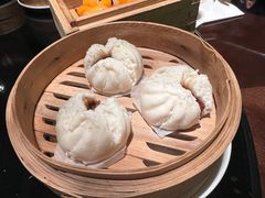 -海航大厦万豪酒店彩海轩中餐厅(霄云路店)
