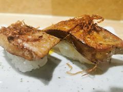 鹅肝寿司-东京屋(武定路店)