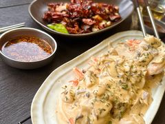 -Ameigo梅果·云贵川bistro(长宁来福士店)