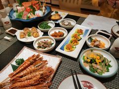 -桃夭日式料理(国信店)