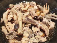 -遇东北林区铁锅炖(南开店)