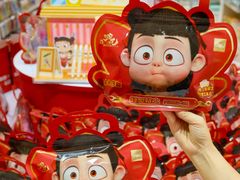 -龙湖重庆时代天街