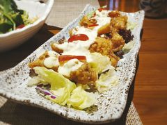 南蛮炸鸡块-有喜屋·深夜食堂(环宇荟店)