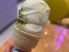 -DQ·蛋糕·冰淇淋(龙湖狮山天街店)