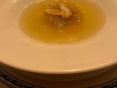 清汤金钩翅-炳胜公馆(珠江新城店)