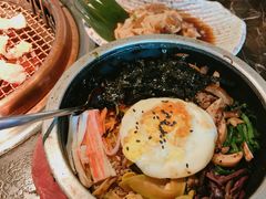 -一品诚记烤肉(大连柏威年购物中心店)