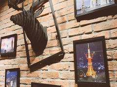 -THE ALLEY 鹿角巷(时代天街A馆店)