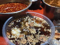 -江油特色冷沾沾(火炮街店)