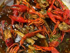 -虾小龙老长沙龙虾馆(坡子街店)