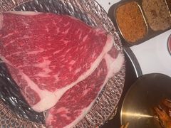-欢喜哥齐齐哈尔自助烤肉(大学城店)