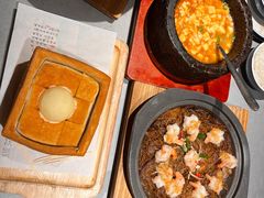 -绿茶餐厅(广州天河城店)