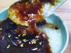 -大郎桥瑞陆糖粥(小太平巷店)