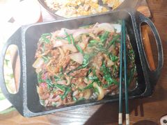 -张家卫·阳江菜·小海鲜(肥婆湾桥店)