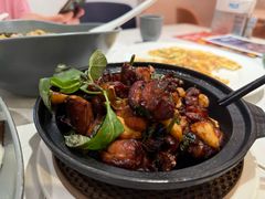 -鹿港小镇(黄金店)