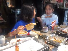 -管氏翅吧(广渠门店)