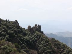 -九华山风景区