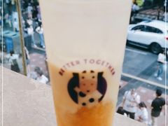 -一只酸奶牛(八一路店)