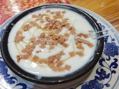 山楂酸奶-平遥胡记碗秃(小察院街店)