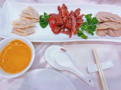 -全聚德(前门店)