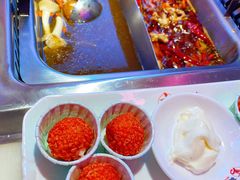 -重庆高老九火锅(万象城店)