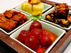 -四世同堂·京菜·烤鸭(双井店)