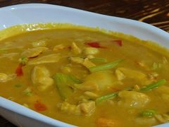 -Siam泰餐厅(水上公园店)