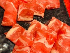 精品1号肥牛-谭鸭血老火锅(漳州路店)