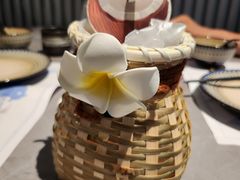 -沿江海南菜·文昌鸡祖师爷(大东海店)