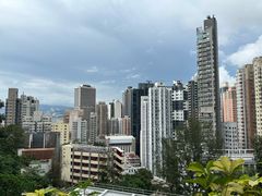 -香港大学