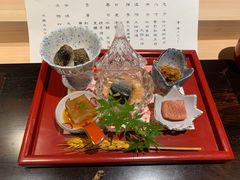-元熹会席料理