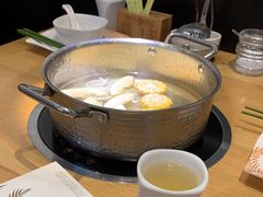 -椰子印象椰子鸡·椰奶鸡·糟粕醋(友谊阳光城店)