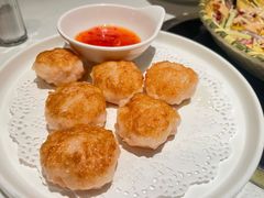 -顺峰顺水顺德菜(第一百货店)