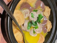 -A One Kitchen·南京精菜馆(德基广场店)