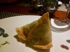 -Bombay Grill印度餐厅