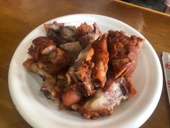 -小崔家臊子面(蔡家坡总店)