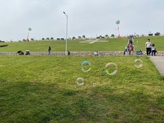 -南京金牛湖风景区