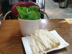 -·缸桶屋·韩式牛肋条自助烤肉(西湖D11店)