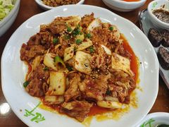 -全州拌饭馆(断桥店)