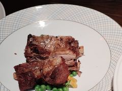 -秦月轩·陕西家乡菜(阜成路·五棵松店)