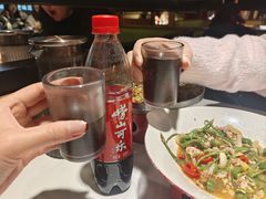 -33号大院·青岛本帮菜(五四广场店)