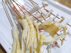 -袁记串串香(北国店)