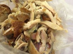 吴山烤鸡-吴山烤禽 (吴山路店)