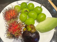 -川骄海鲜自助(河东店)